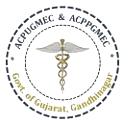 ACPUGMEC Gujarat