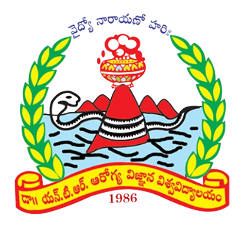 Dr. NTRUHS Andhra Pradesh