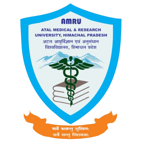 AMRU Himachal Pradesh